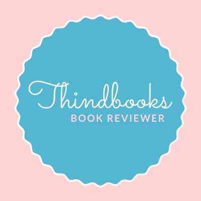 Book Reviewer | accepting books for review! only physical copies! |Instagram and Goodreads: Thindbooks