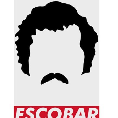EscobarElPatr10's profile picture. El Patron