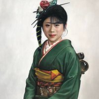 玉木充 (@mitsuru_t_art) Twitter profile photo
