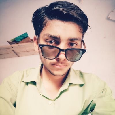 Singer, Student, Kind, Hardworking, Trying To Be Actor, Cricketer,
Instagram: imsikandarali