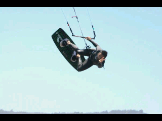 surf & kitesurf instructor