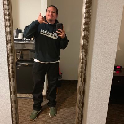 RedEagle214's profile picture. 