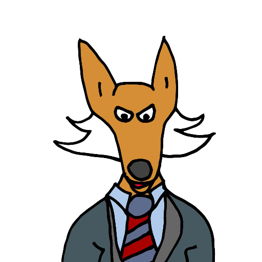 An American Fox. Gonzo Journalist. Devoted father. Voted sexiest fox alive 2018. No politics, no agenda, just Frank 🦊 Editor for All Things Foxes