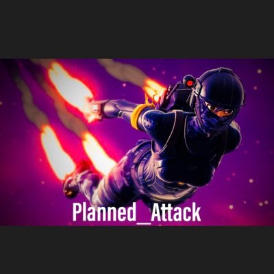 Planned__Attack's profile picture. 
