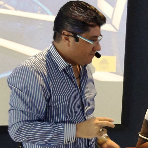 protocoloficial's profile picture. Conferencista y Coach organizacional