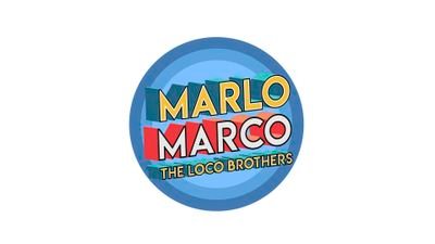 Marlo Marco - The Loco Brothers