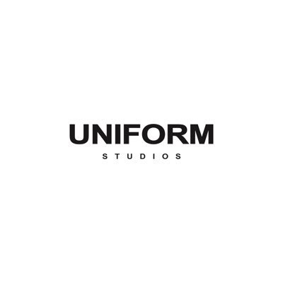 UNIFORM STUDIOS | IG: @ uniform.studios