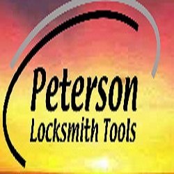 Purchase one of the best Peterson Pro 1 Tubular Lock Pick with excellent customer satisfaction at reasonable prices from top brands