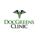 Doc Green - @DocGreensClinic - Twitter