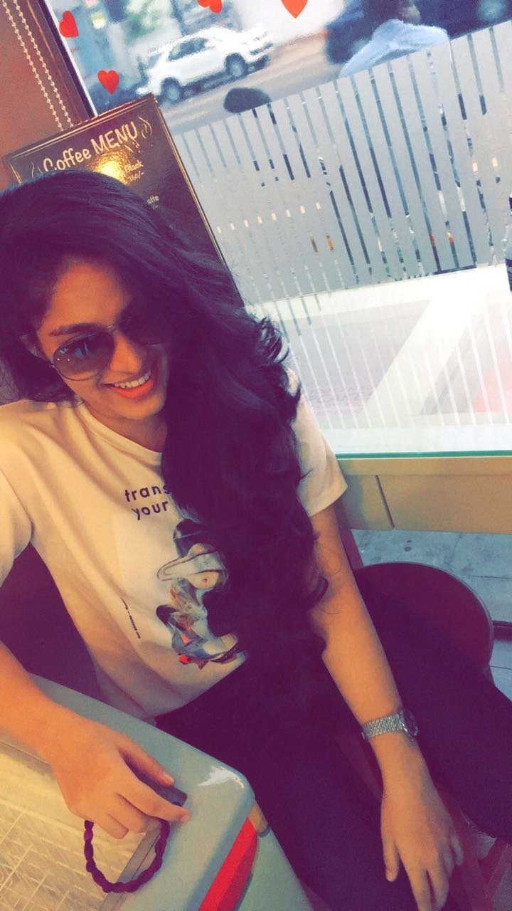 Mahadiya9's profile picture. Journalist @Economynext