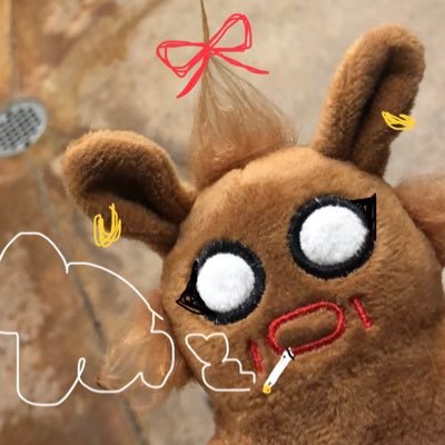 hipster_pooka's profile picture. I’m a bad bitch you can’t kill me (I literally can’t die) she/her