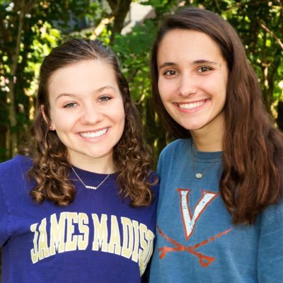 maggiecox25's profile picture. ghs 19 | jmu 23