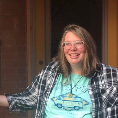 staykind_weird's profile picture. A human.