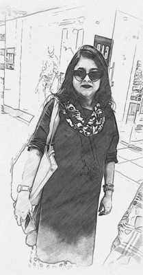 KarandeSupriya's profile picture. phd in HR. mumbai university senate member yuva sena shiv sena