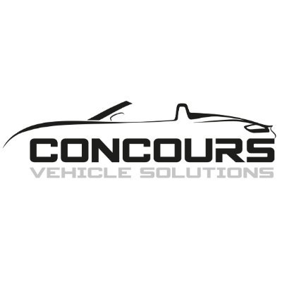 ConcoursVehicle Profile Picture