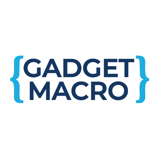 gadgetmacro's profile picture. Welcome to Gadget Macro store!