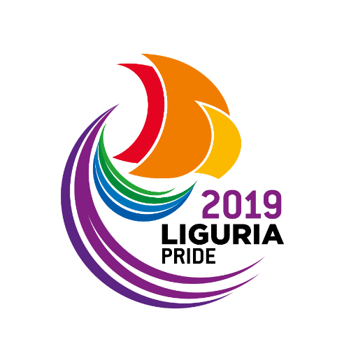 Account ufficiale del Liguria Pride e del Coordinamento Liguria Rainbow.