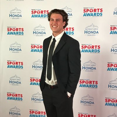 Aaron Dolney athlete profile head shot