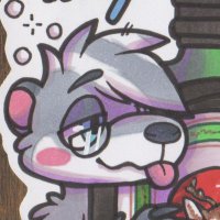 ArtySkunk 🦨 (@artyskox) 's Twitter Profile Photo ArtySkunk 🦨 (@artyskox) 's Twitter Profile Photo
