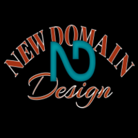 New Domain Design(@newdomaindesign) 's Twitter Profile Photo