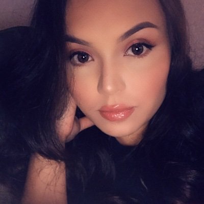 AmyChristie's profile picture. 