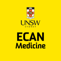 UNSW Medicine & Health ECAN(@UNSWmedECAN) 's Twitter Profile Photo
