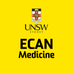 UNSW Medicine & Health ECAN (@unswmedecan) Twitter profile photo UNSW Medicine & Health ECAN (@unswmedecan) Twitter profile photo