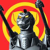 しょうぐんデラックス (@konoyokarake) Twitter profile photo