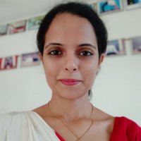 Nikitha Sibil Rebello (@nikithasibil) 's Twitter Profile