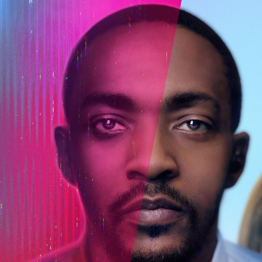 This whole thing is fucking confusing, but I'll play the game. || #BlackMirror #DystopyReloaded #CuppyRP Roleplay