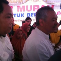 Arief Poyuono(@bumnbersatu) 's Twitter Profile Photo