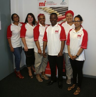 Skills Development Training Provider.
Be ExtraOrdinary !!!