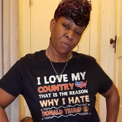 ShereeW1974's profile picture. I am a total Independent! No DM’s please. I'm for truth no matter who tells it. I'm for Justice no matter who it's for or against -Malcolm X