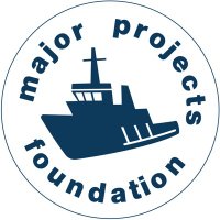 Major Projects Foundation (@majorprojects) 's Twitter Profile