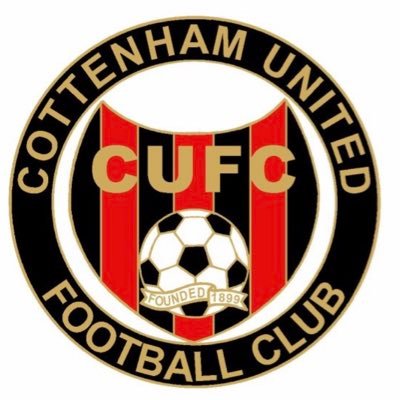 Cottenham United Football Club. Founded 1899. | currently playing in Senior B| Play at The Curry Palace Arena #UPTHENAM