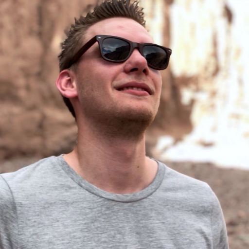 Joost_Jansen_'s profile picture. Meercamera specialist