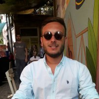 Can Aktoptan (@canaktoptan) Twitter profile photo