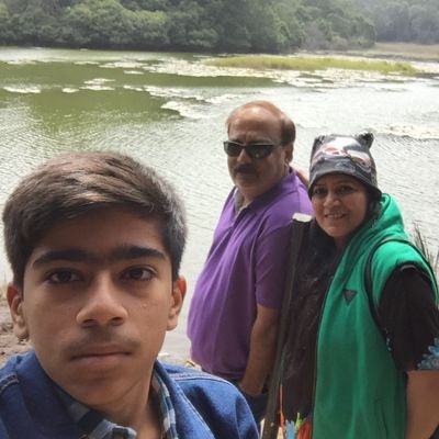 Varun69992048's profile picture. Son of Media cell Convinor,Kutch,BJP
            Media team, Gujarat, BJP
            Ex Councillor, Bhuj, BJP
Grand Son of Mayor, BJP