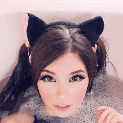 Belle Delphine update page💕Follow THE REAL Belle Delphine here @bunnydelphine ❗️IM NOT THE REAL BELLE DELPHINE❗️ Dont click this link⬇️