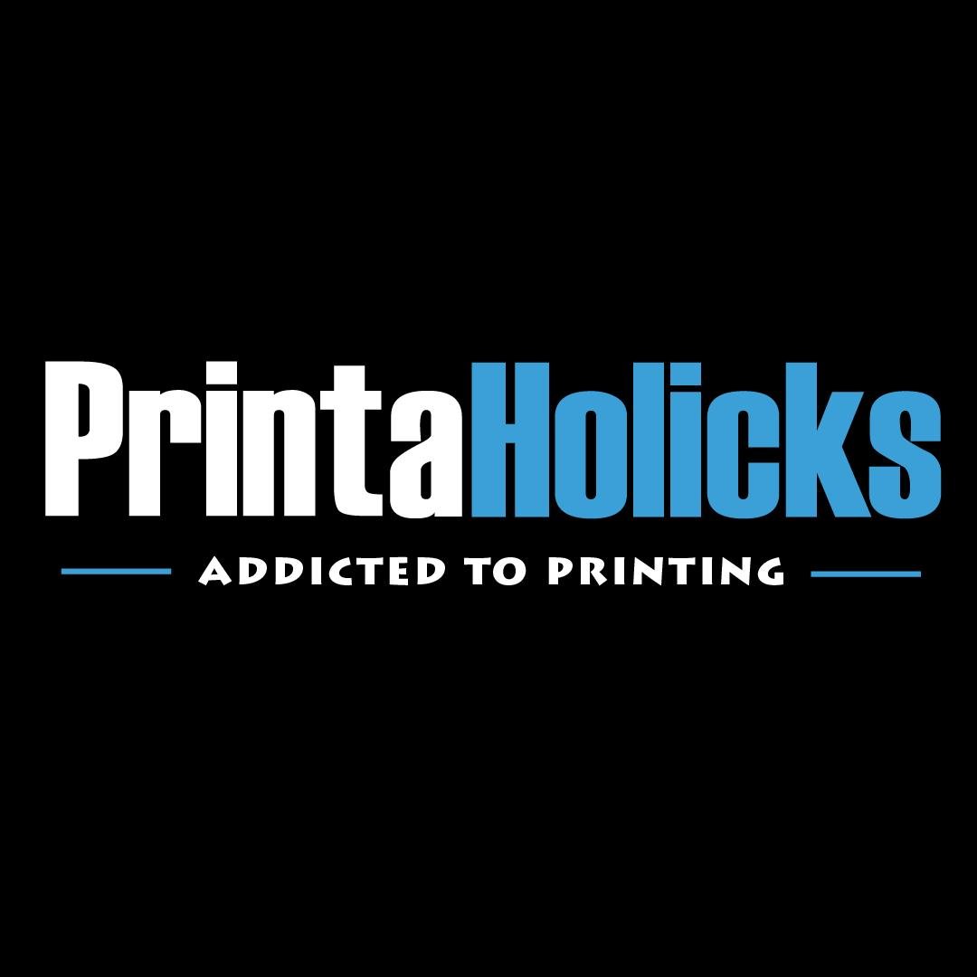 printaholicks's profile picture. We are a Tee shirt Printing business (heat transfers only), we also offer graphic design and portrait illustrations  services based in Trinidad.