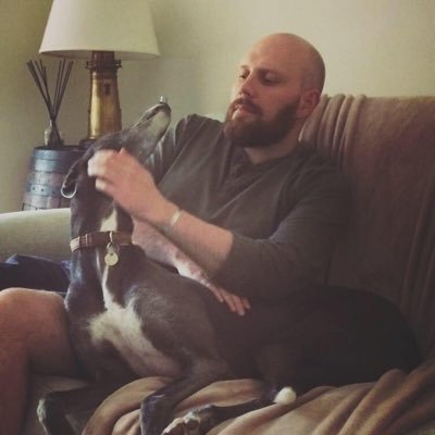 J_P_Clayton's profile picture. Happy at life & Absolute Music, Musician, Guitar lover, Football fan (NFFC), History enthusiast, Animal lover, prefer cans over bottles...