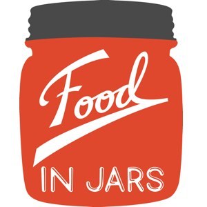 Food in Jars