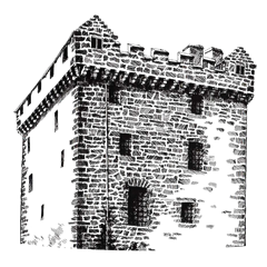 Comlongon Castle Profile