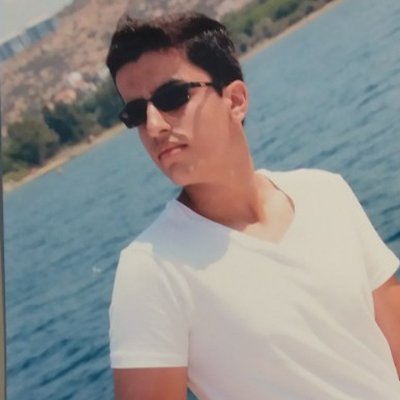 Aliab2002's profile picture. Programmer
University student
Movie fan🎬
Game Lover🎮