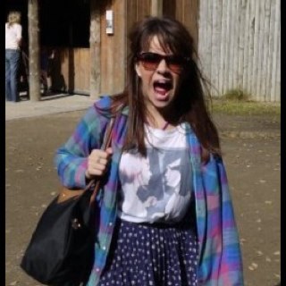 rachaelchapman9's profile picture. 