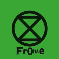 Extinction Rebellion Frome(@ExtinctionF) 's Twitter Profile Photo