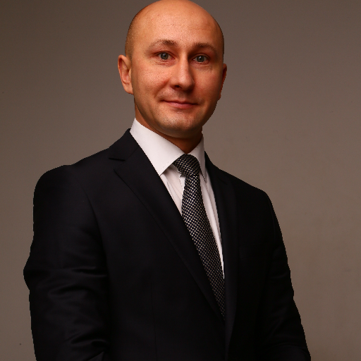 Адвокат Данилов Алексей Сергеевич