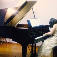 タカギピアノ教室~クレッシェンド~ (@t_m_piano) 's Twitter Profile