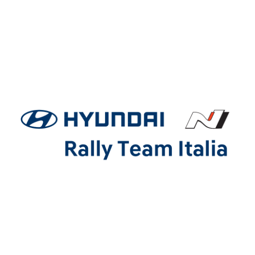 Hyundai Rally Team Italia
