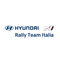 Hyundai Rally Team Italia(@hyundairtitalia) 's Twitter Profile Photo